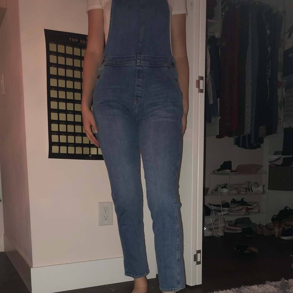 Overalls - Picture 3 of 5